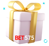 Receba seus bônus de boas-vindas no bet575
