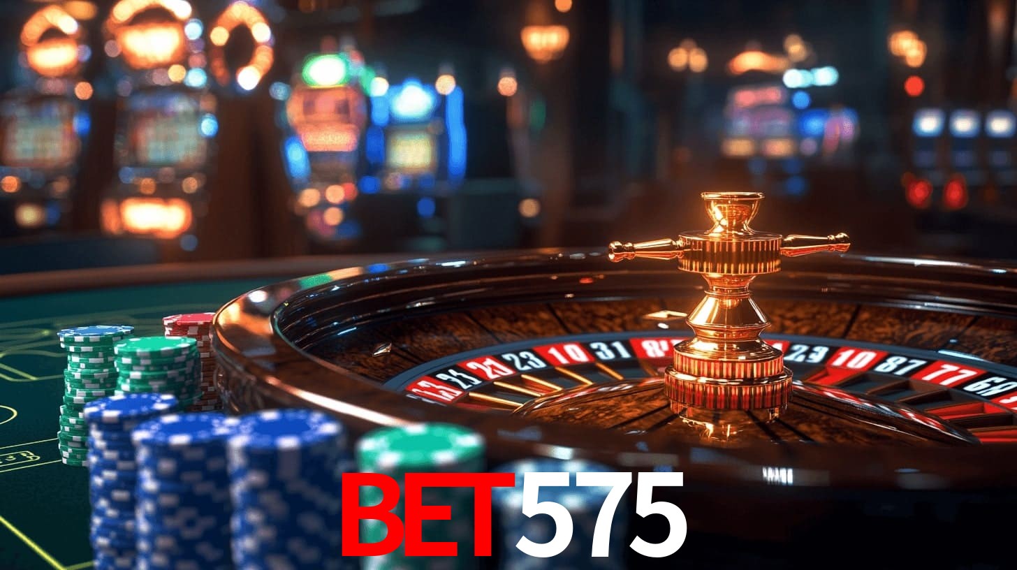 bet575 - Melhor Casino Online - bet575.com