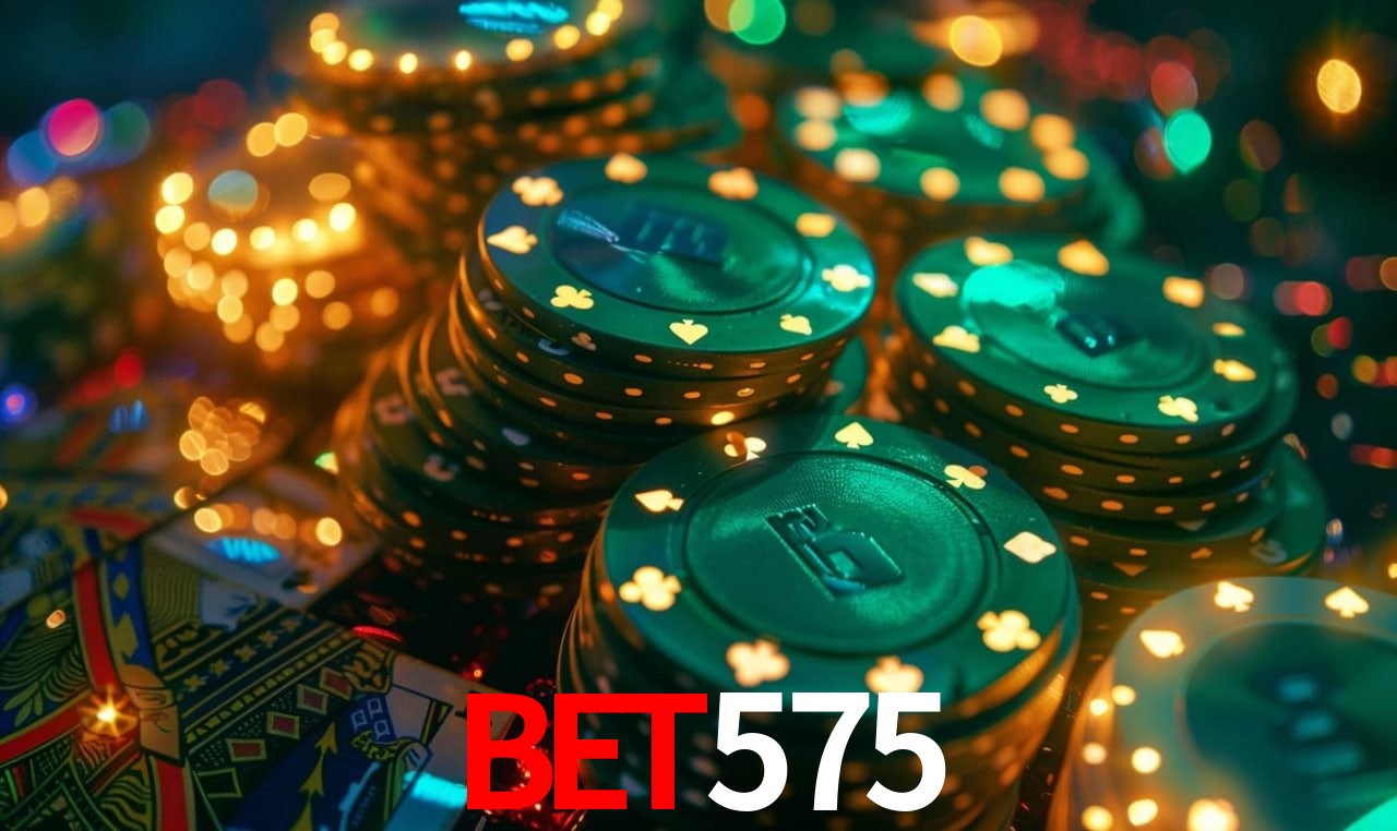 Estatísticas bet575
