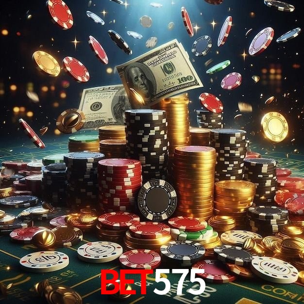 Programa VIP bet575