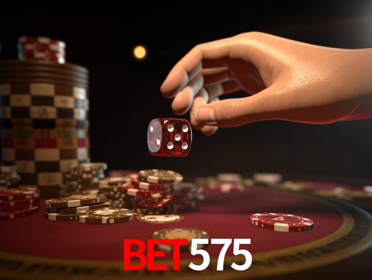 Catálogo de jogos bet575 com fornecedores Pragmatic Play, Evolution, NetEnt