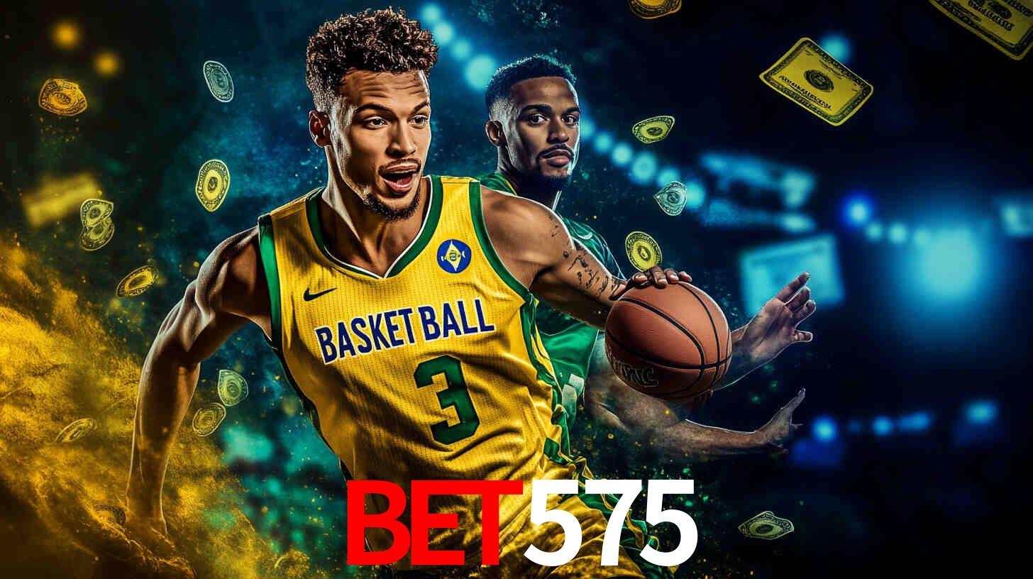 Inovações de Jogos na bet575: O Futuro das Experiências Interativas