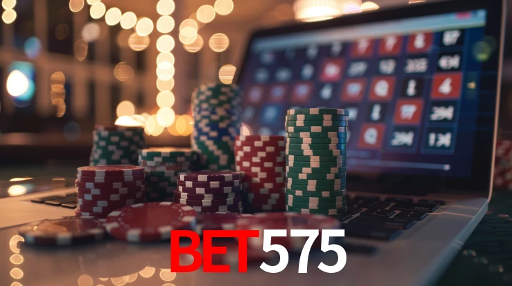 Seasonal Promotions bet575