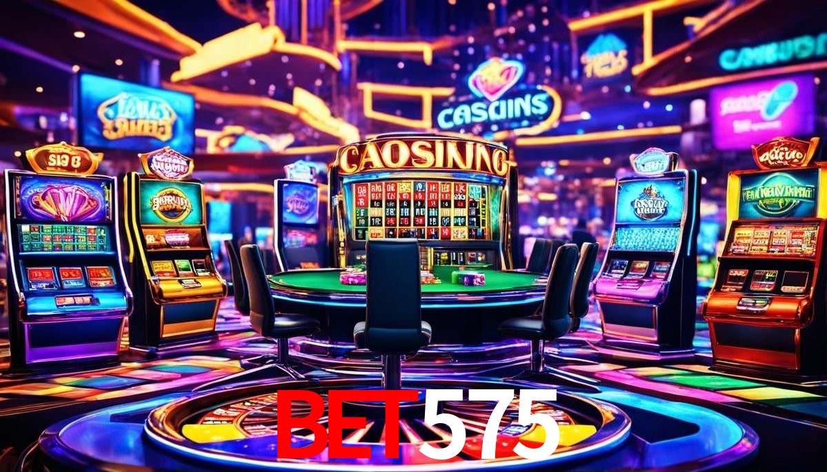 Integração de APIs bet575