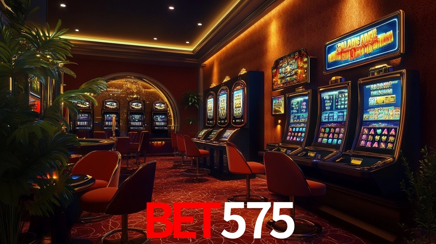 Welcome Bonus bet575