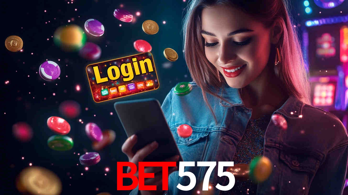 Desvendando o Mundo dos Jogos Virtuais na bet575