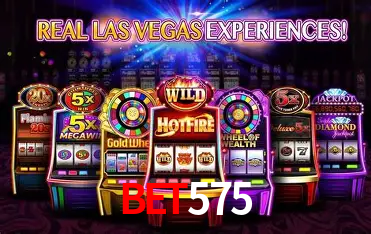 Desvendando o Mundo dos Jogos Virtuais na bet575