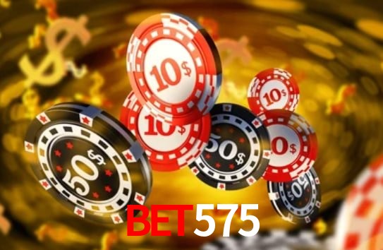 Jogos de Slot bet575