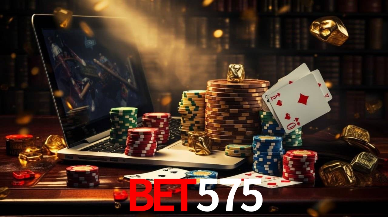 Estatísticas do Jogo bet575