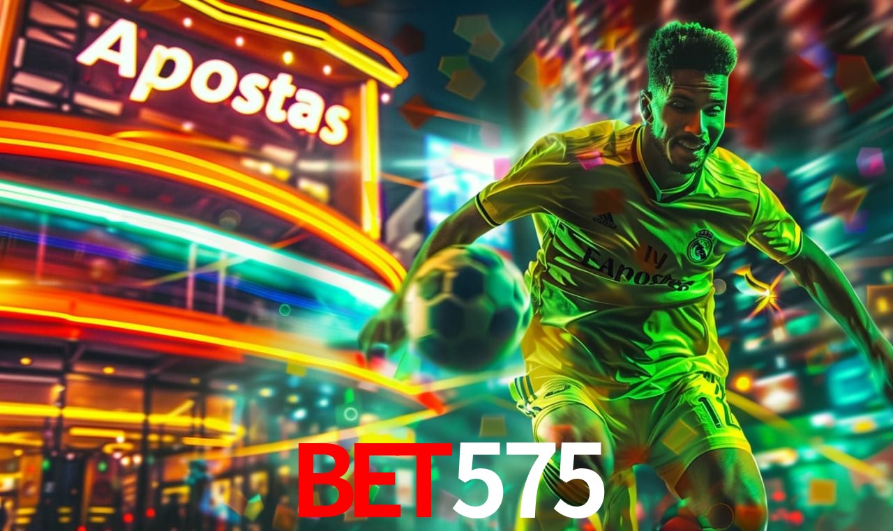 Ofertas Exclusivas bet575