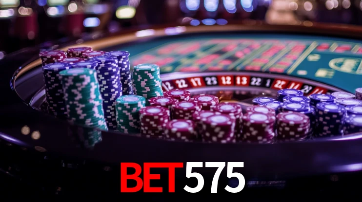 Tournaments bet575