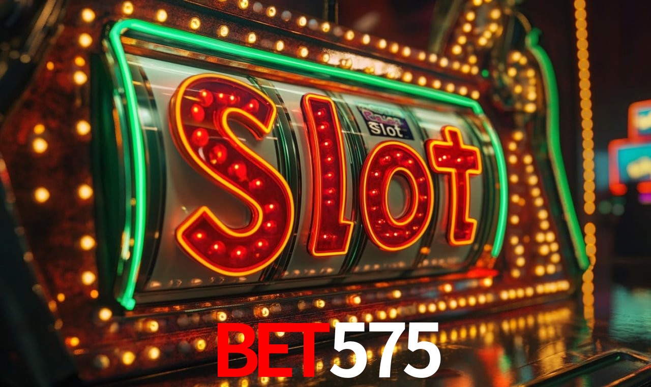 Acesso à conta bet575