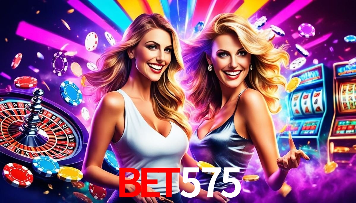 Jogo Spaceman bet575
