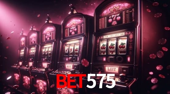 Mesa de Blackjack bet575