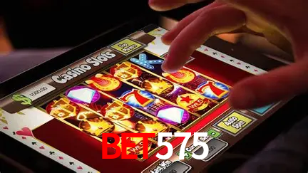 A Popularidade dos Caça-Níqueis no bet575