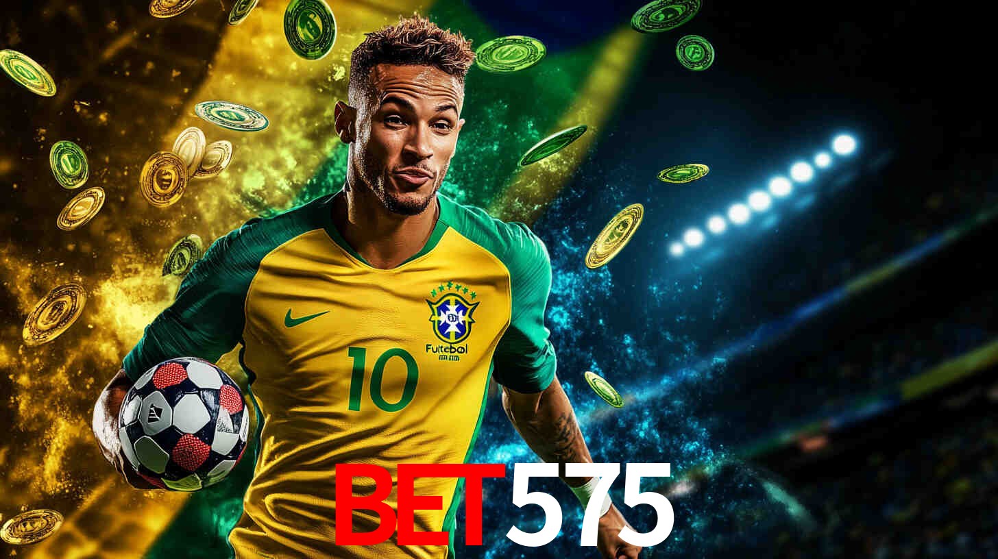 A Emoção da Loteria na bet575: Uma Chance de Mudança de Vida