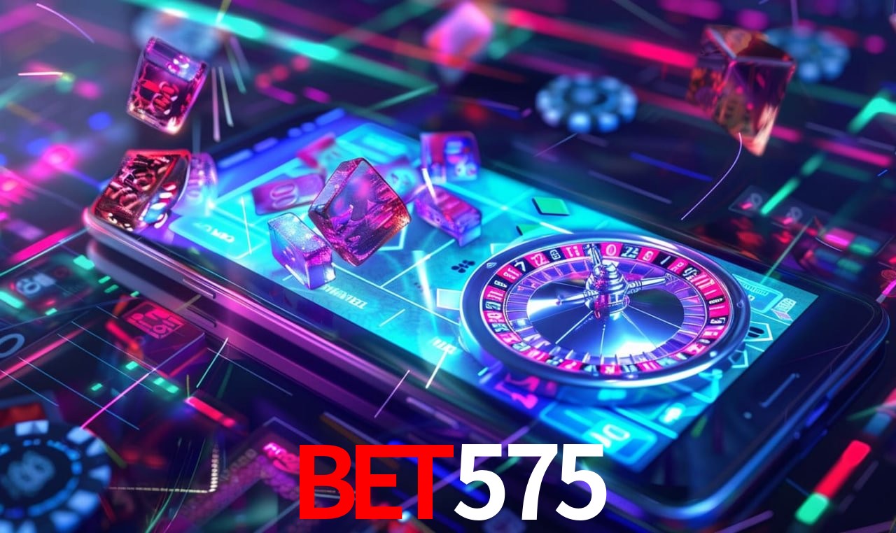 Benefícios da Conta bet575