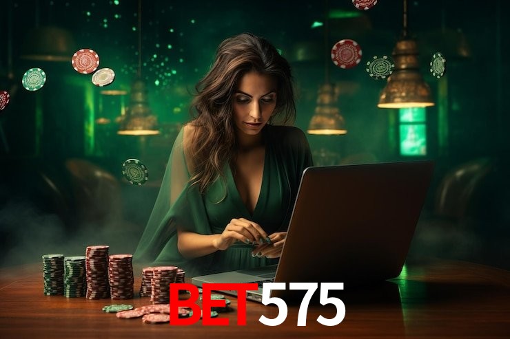 APK Android bet575