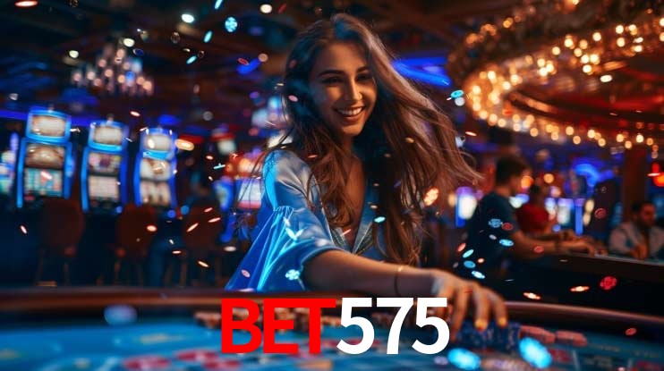 Welcome Bonus bet575