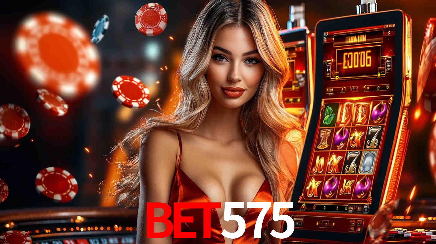 Sinta a adrenalina dos jogos de cassino com bet575