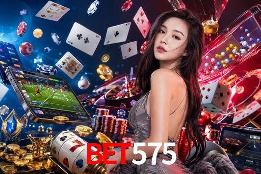 Live Casino bet575