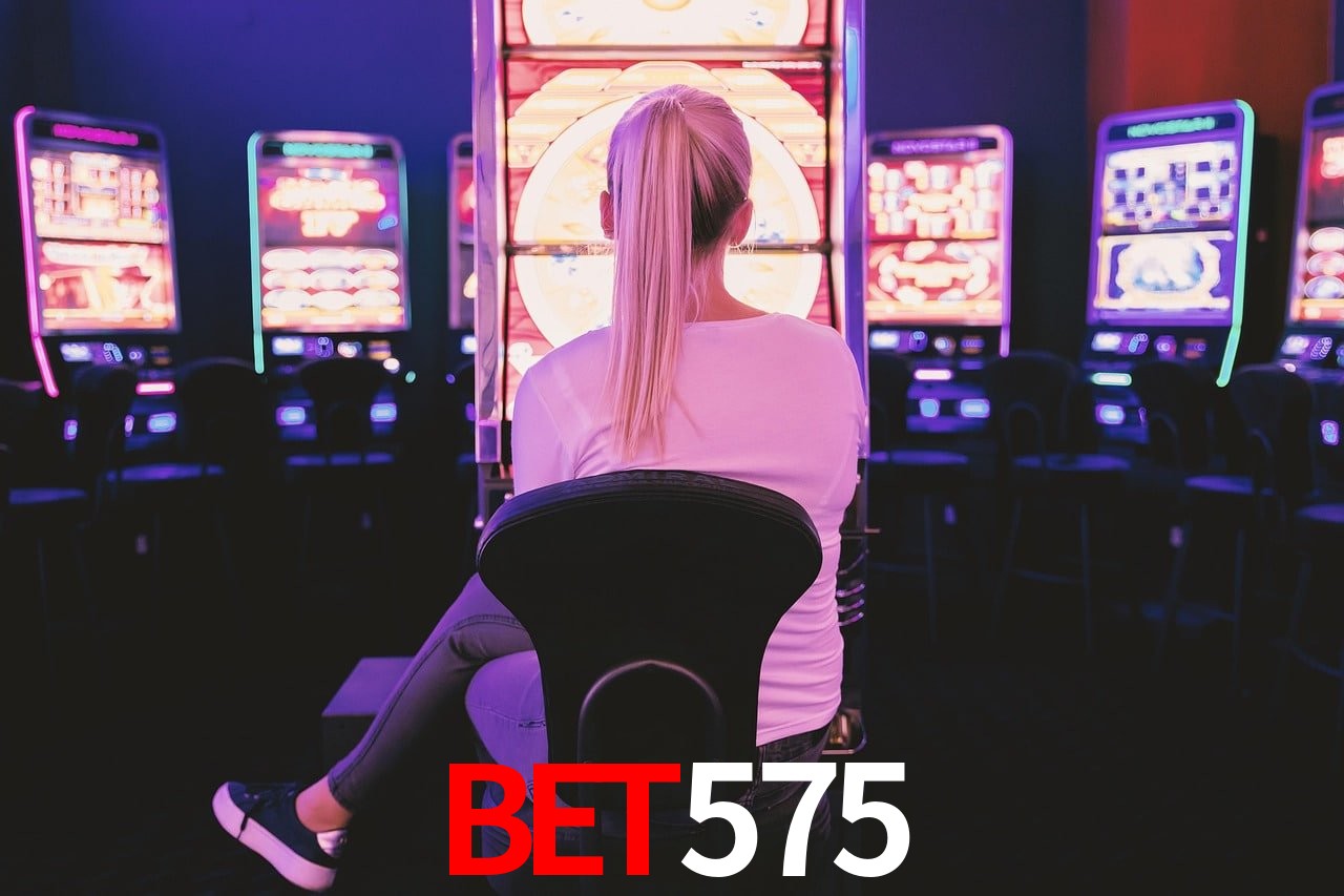 Slot Games bet575