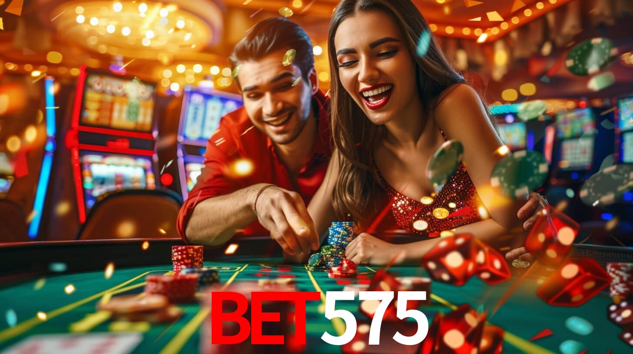 Estatísticas bet575