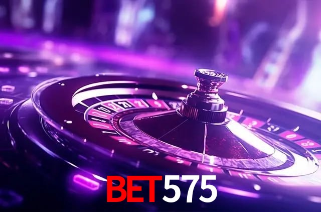 Mesa de Roleta bet575