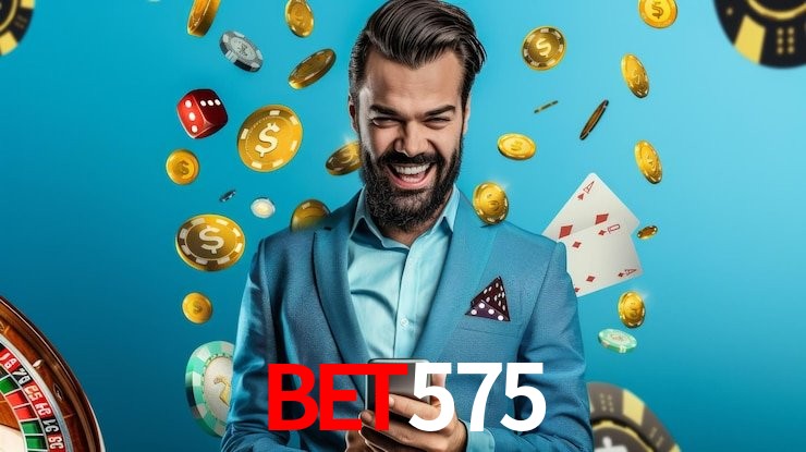 Games Directory bet575