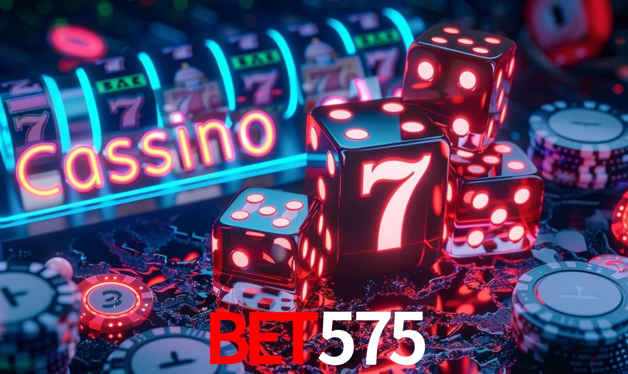 Experiência VIP bet575