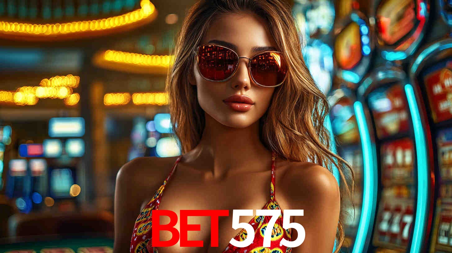 bet575 App Interface