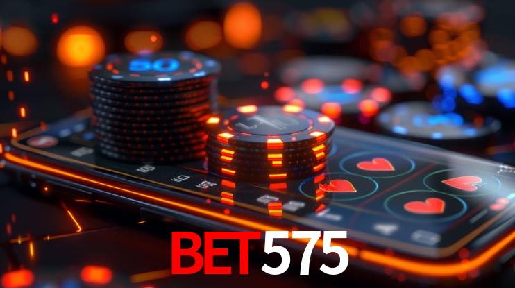 Game Statistics bet575