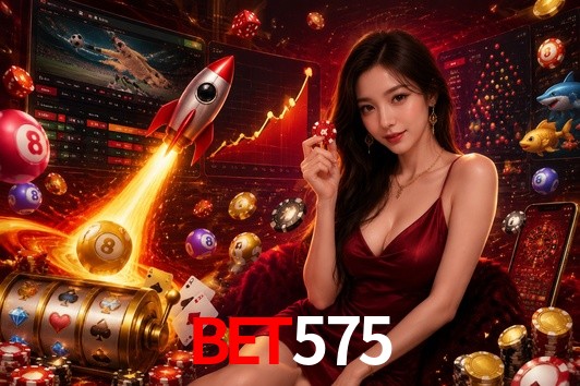 APP oficial da bet575 para mobile
