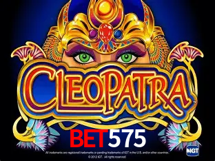 Descubra o Mundo do Cassino Online com bet575