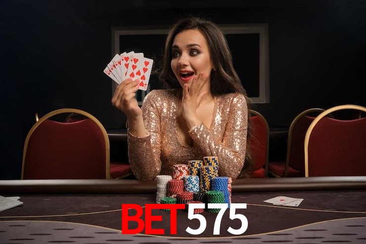Casino Ao Vivo bet575