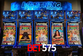 A Popularidade dos Caça-Níqueis no bet575