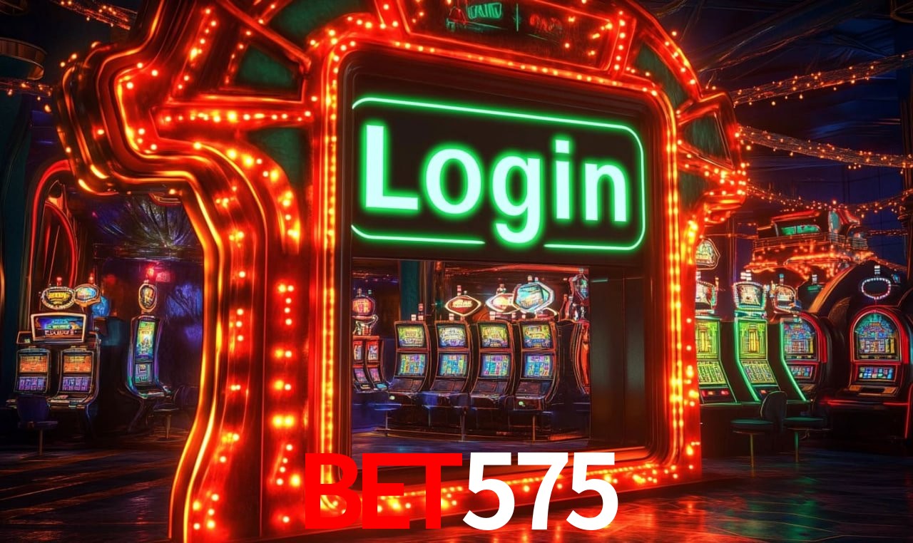 Provedores de Jogos bet575