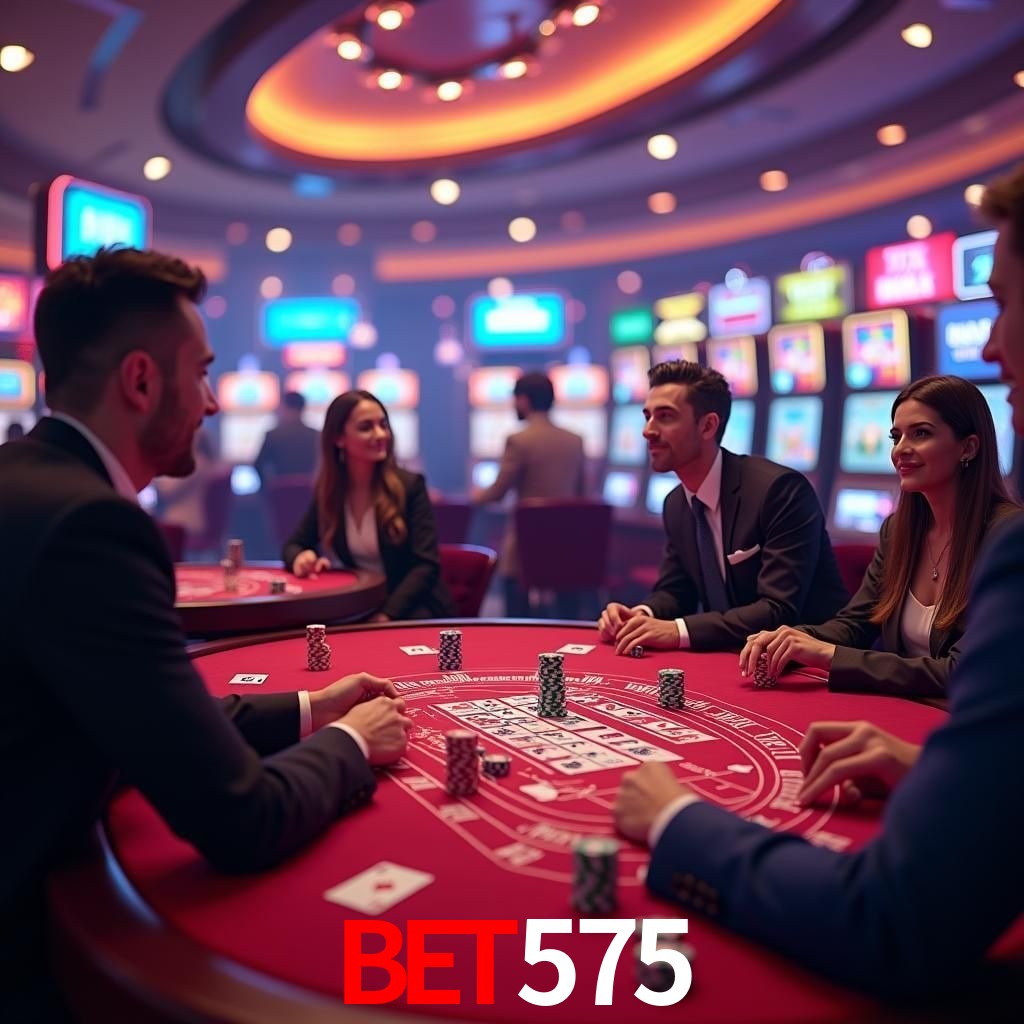 Apostas de Basquete bet575