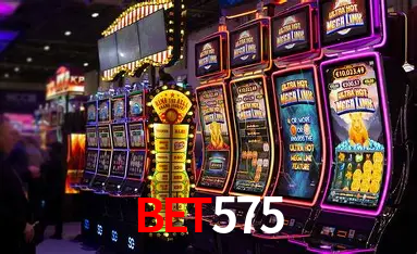 Descubra a Magia dos Jogos de Arcade no bet575