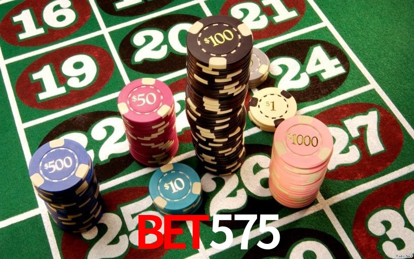 Login Seguro bet575