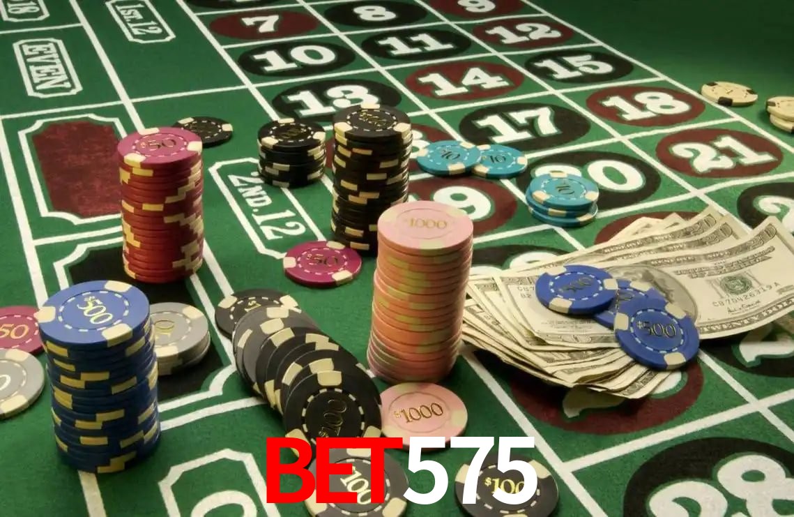 Explore as vantagens do bet575: serviço profissional e confiabilidade
