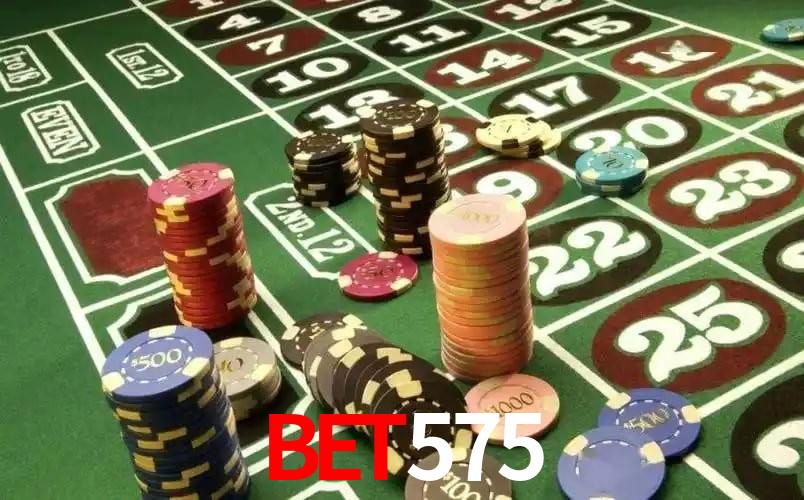 Promoções Sazonais bet575
