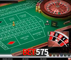 Baccarat ao vivo