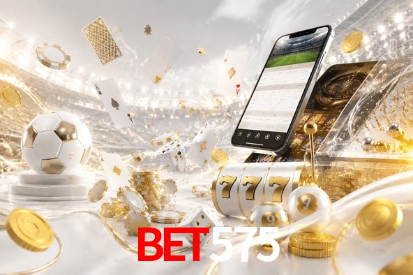 Statistics bet575
