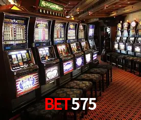 Inovações de Jogos na bet575: O Futuro das Experiências Interativas
