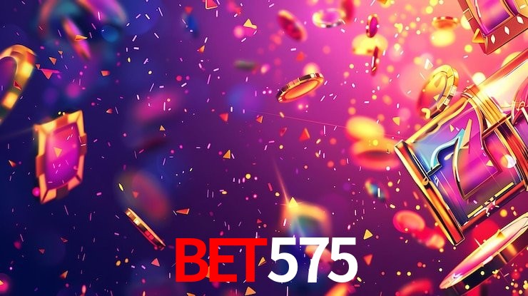 Bônus Diários bet575