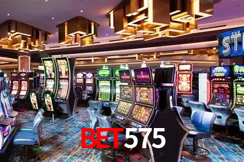 A Popularidade dos Caça-Níqueis no bet575