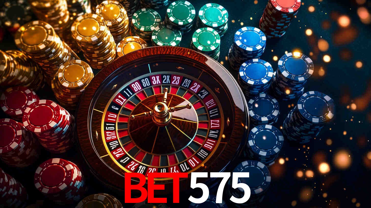 Premium Interface bet575