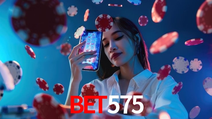 Interface Premium bet575