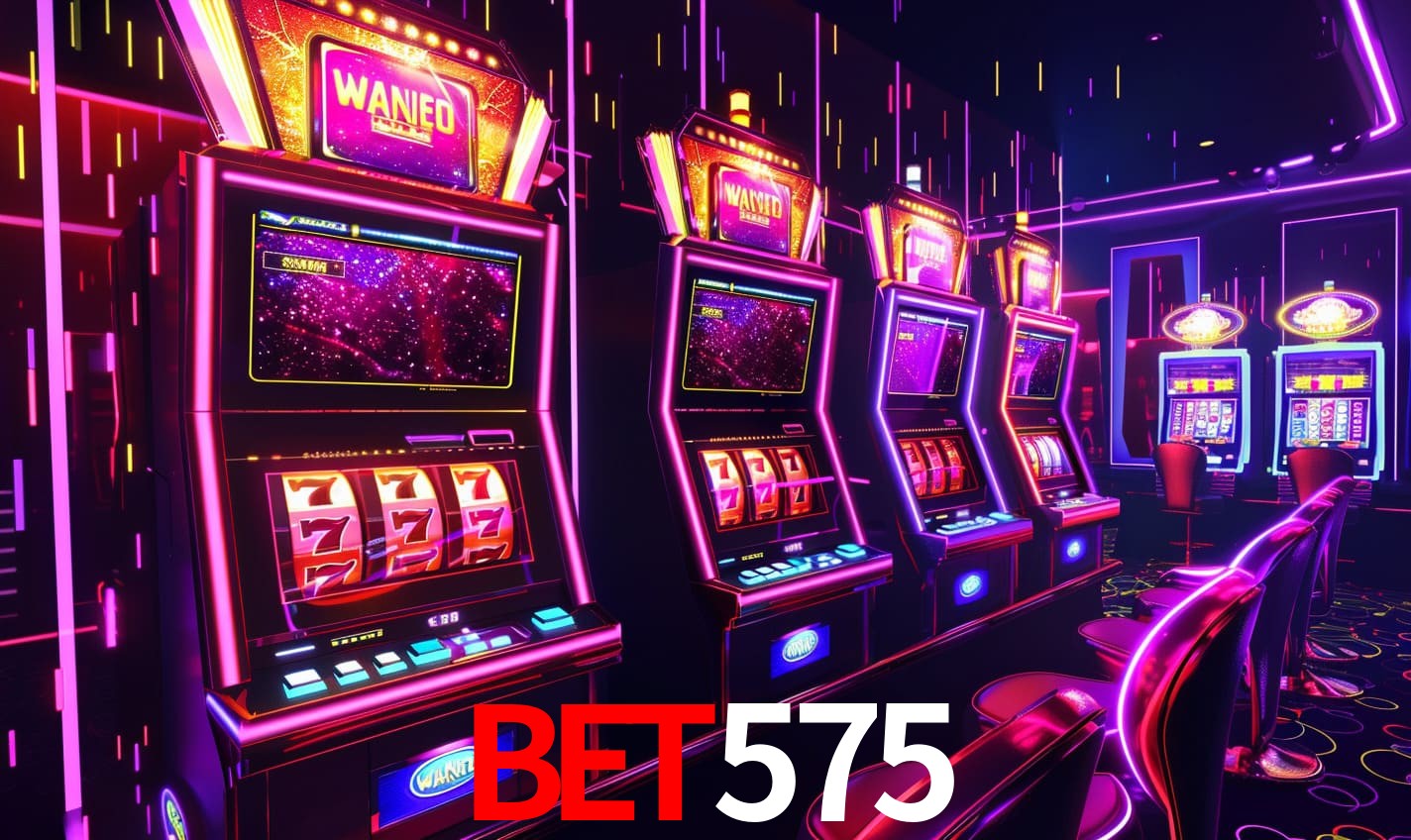 cassino bet575